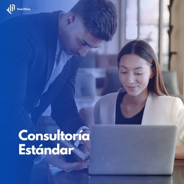 Consultoría en mejora continua